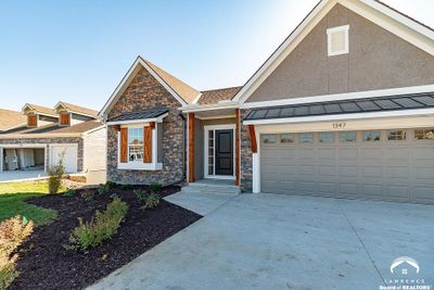 1347 Kanza Drive, House other with 7 bedrooms, 4 bathrooms and null parking in Lawrence KS | Image 2