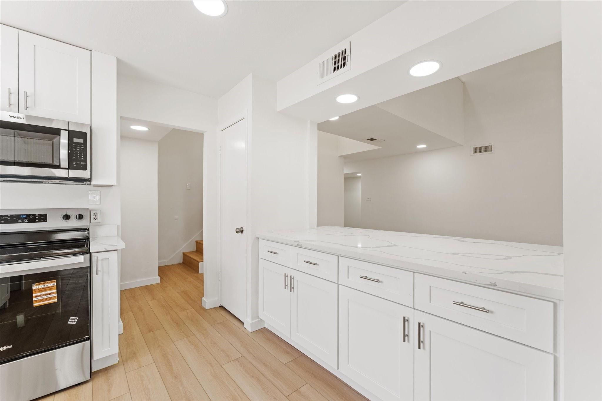 Residential in Houston 5
