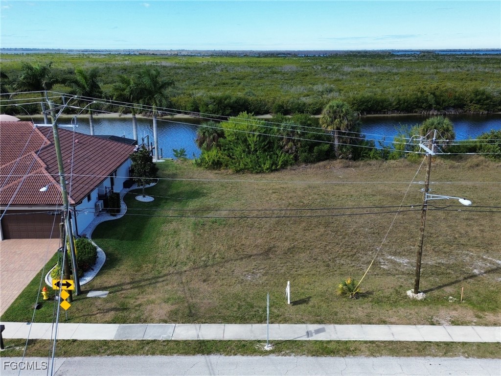 Land in Cape Coral 4