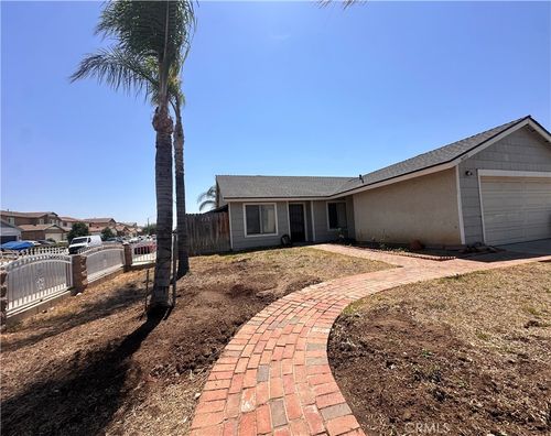 24953 Fay Ave, Moreno Valley, CA, 92551 | Card Image