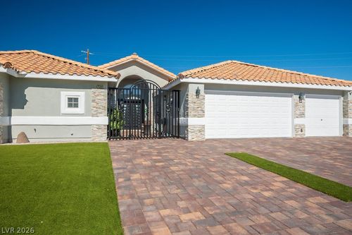 7100 W Meranto Ave, Las Vegas, NV, 89178-9200 | Card Image
