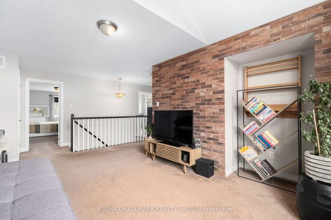 75 Remora Way, House other with 3 bedrooms, 4 bathrooms and 2 parking in Barrhaven ON | Image 21