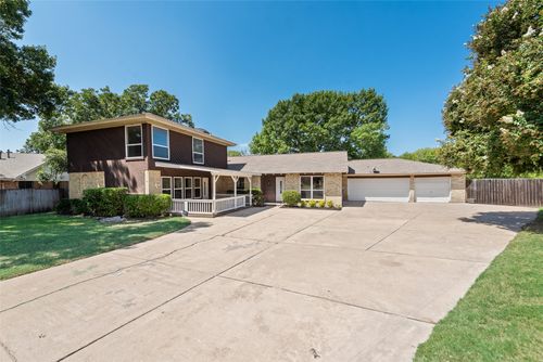 9004 Tioga Ct, Fort Worth, TX, 76116-4732 | Card Image