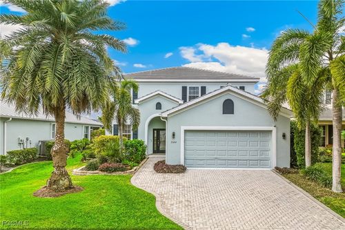 2664 Brightside Ct, CAPE CORAL, FL, 33991-3165 | Card Image