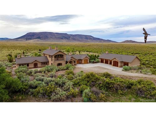 16996 County Road 28, Sanford, CO, 81151-9571 | Card Image