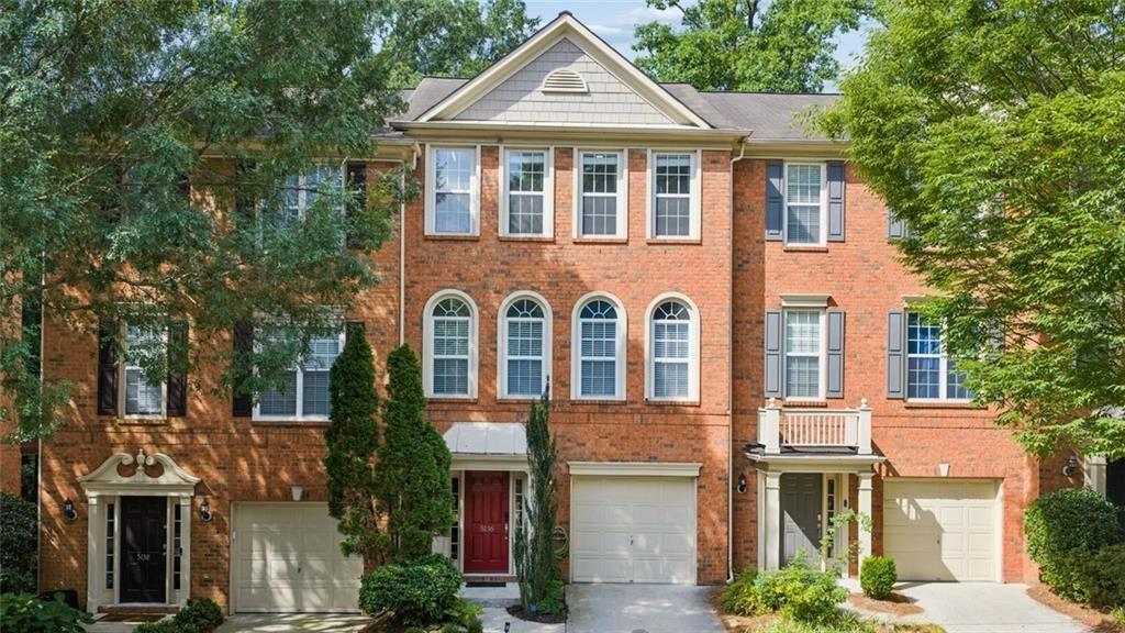 Residential in Atlanta 5