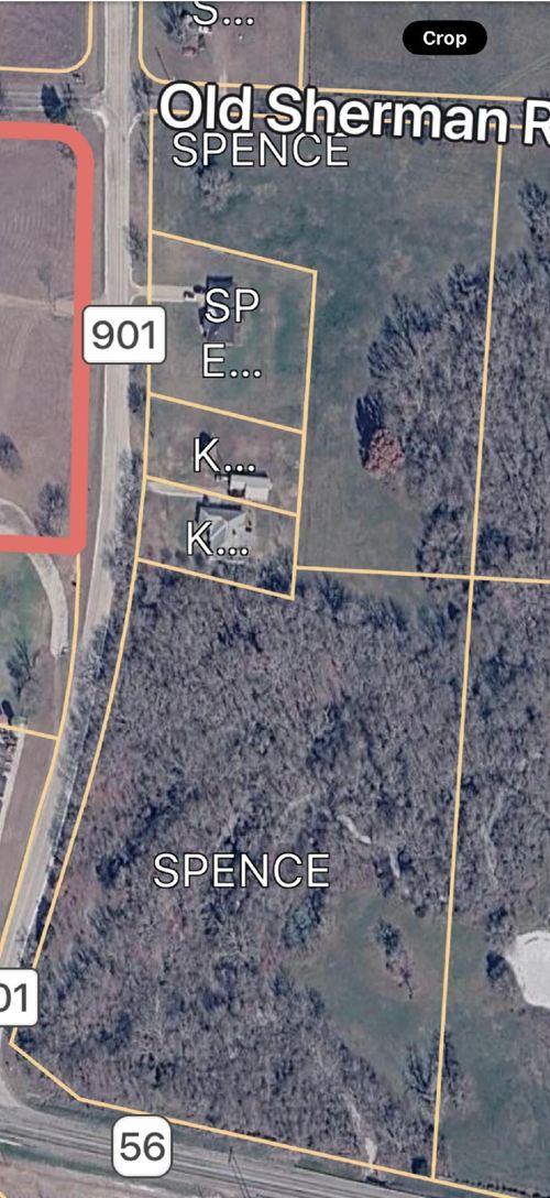 TBD State Hwy 56 Highway, Whitesboro, TX, 76273 | Card Image