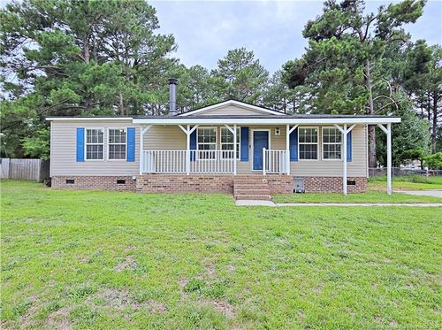 2506 Danahey Dr, Raeford, NC, 28376-6566 | Card Image