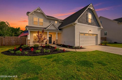 55 Deer Dr, Hampstead, NC, 28443-2800 | Card Image
