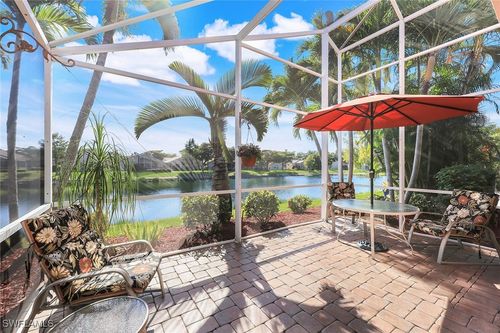 8833 Cascades Isle Blvd, ESTERO, FL, 33928-3401 | Card Image