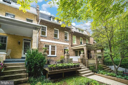 2030 Pierce Mill Rd Nw, WASHINGTON, DC, 20010-1023 | Card Image