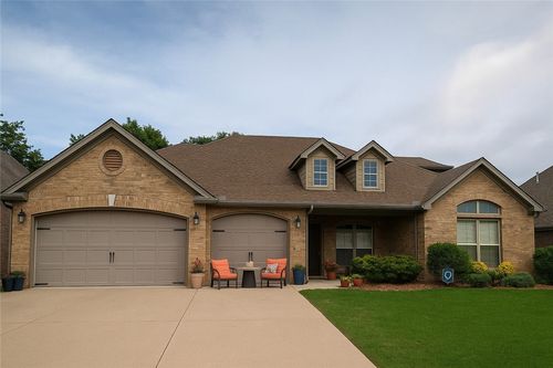 4200 Sw Staverton Dr, Bentonville, AR, 72713-7939 | Card Image