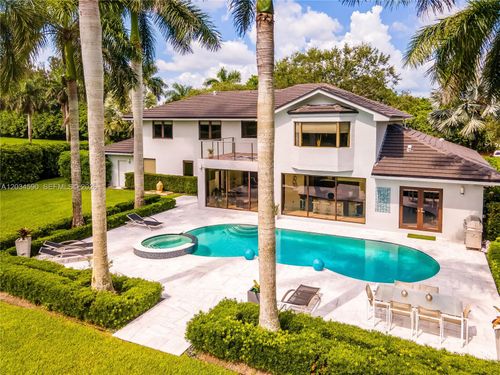 4242 Sw 107th Way, Davie, FL, 33328-2162 | Card Image
