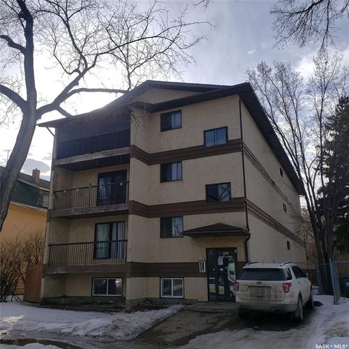 219 Av N S, Saskatoon, SK, S7M2N1 | Card Image