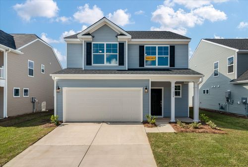 367 Blue Oak Dr, Moncks Corner, SC, 29461-5060 | Card Image