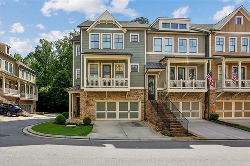 117 Quinn Way, Milton, GA, 30004-4701 | Card Image