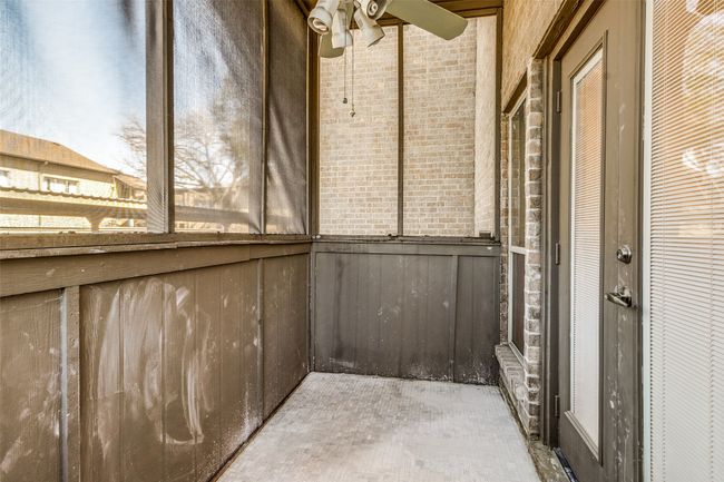 APT-102 - 10403 High Hollows Dr, Condo with 3 bedrooms, 3 bathrooms and null parking in Dallas TX | Image 24