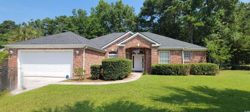 700 Two Rivers Ct, Myrtle Beach, SC, 29579-6528 | Card Image