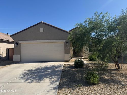 23371 W Williams Street, Buckeye, AZ, 85326 | Card Image