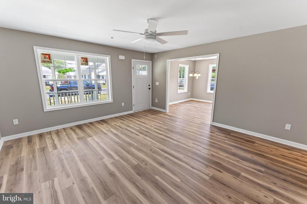 Residential in POCOMOKE CITY 3