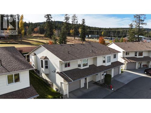 18-500 Wotzke Dr, Williams Lake, BC, V2G4S9 | Card Image