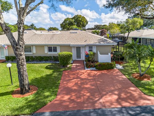 18824 Candlewick Drive, Boca Raton, FL, 33496 | Card Image