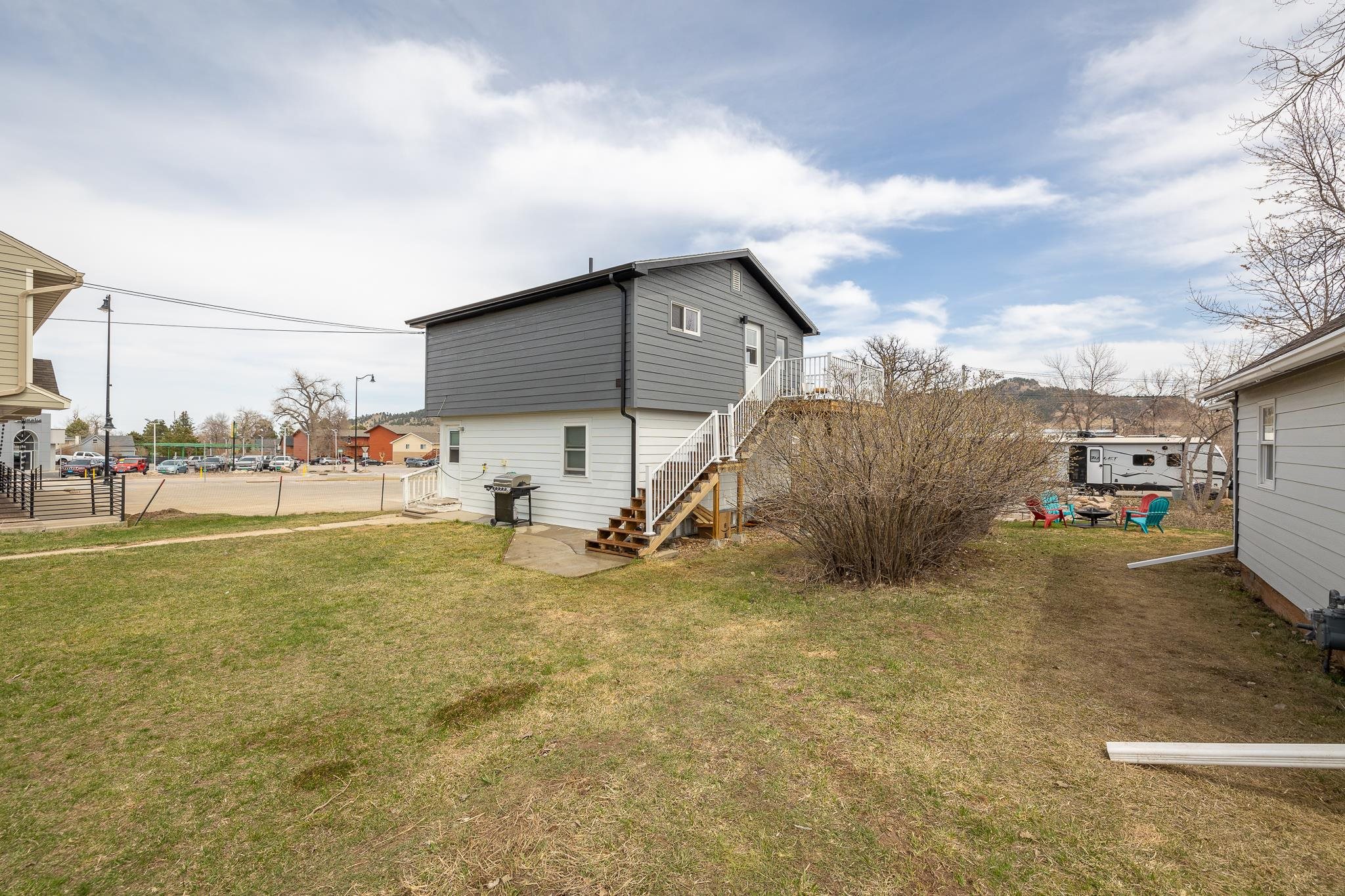 Residential Income in Spearfish 2