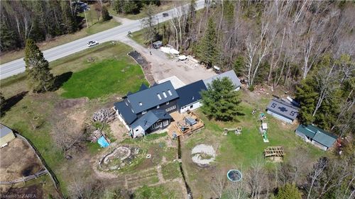 1228 Road 506 Road, Cloyne, ON, K0H1K0 | Card Image