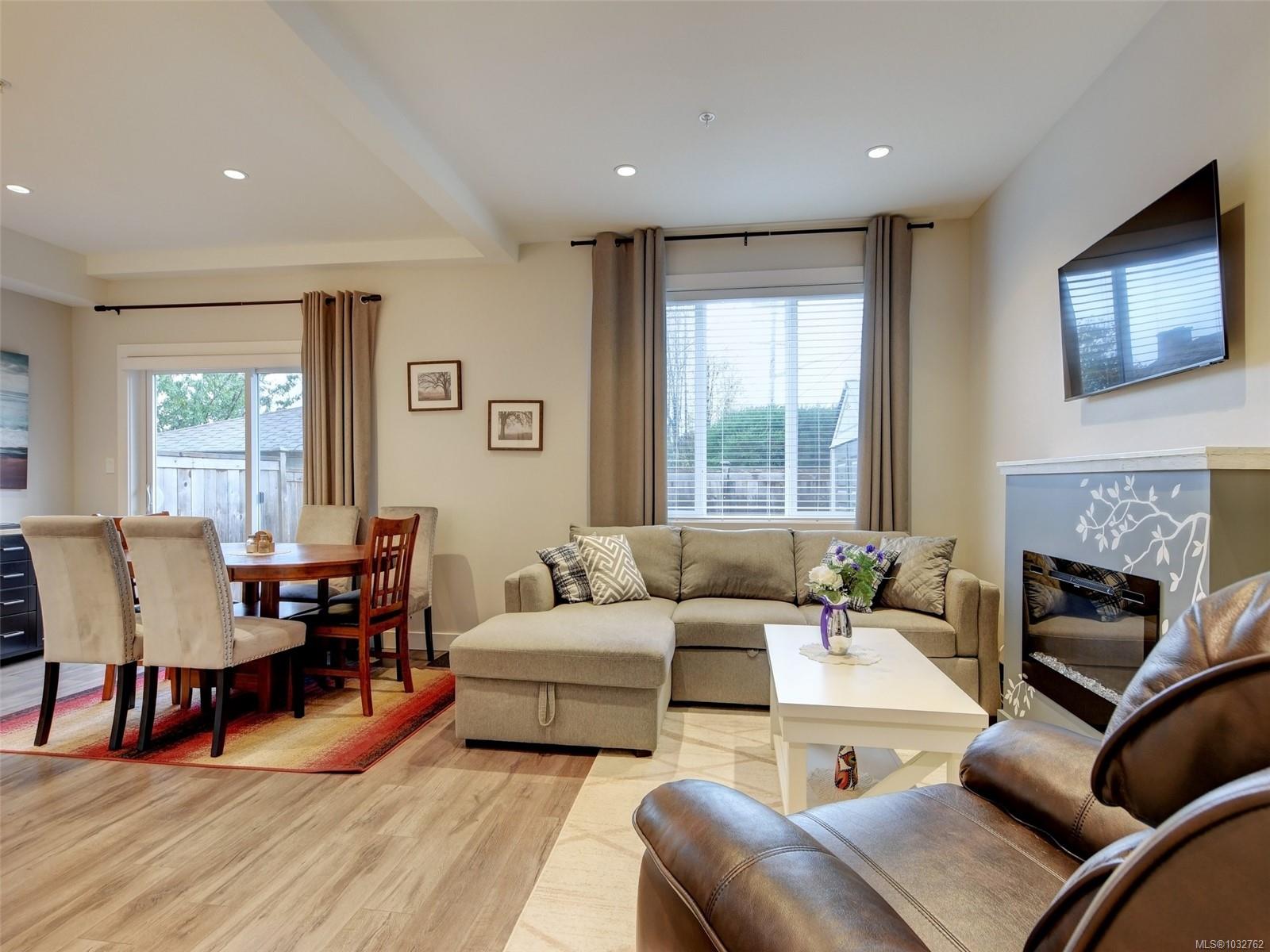 Residential in Sooke 2