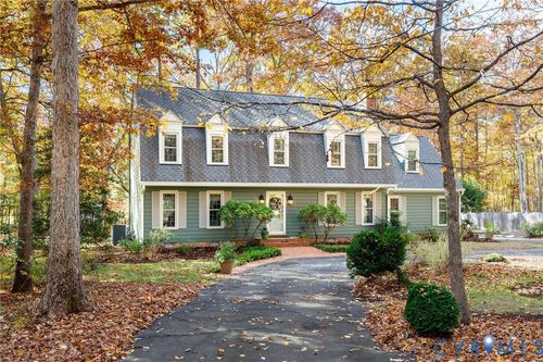 13449 Glendower Rd, Midlothian, VA, 23113-3808 | Card Image