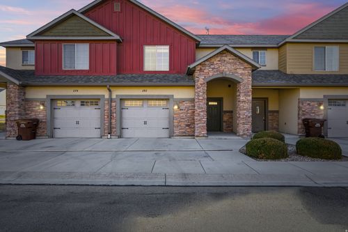 282 E Cascade Ct, Saratoga Springs, UT, 84045-5010 | Card Image