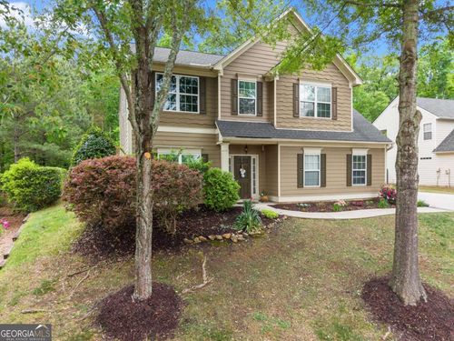 6615 Grove Meadows Ln, Cumming, GA, 30028-2286 | Card Image