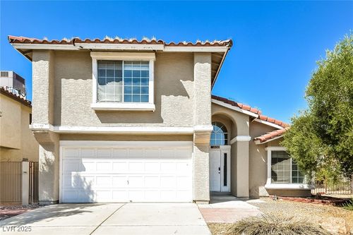 741 Round Table Dr, Las Vegas, NV, 89110-3883 | Card Image