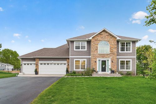 6698 Mackenzie Ave Ne, Albertville, MN, 55301-4557 | Card Image