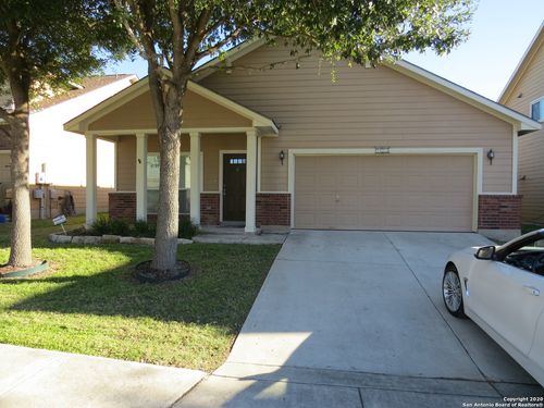 561 Slippery Rock, Cibolo, TX, 78108-3364 | Card Image