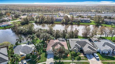 25306 Conestoga Drive, House other with 4 bedrooms, 3 bathrooms and null parking in Land O Lakes FL | Image 2