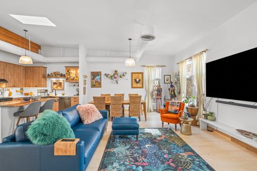 105106-3600 Cerrillos Rd, Santa Fe, NM, 87507-2612 | Card Image