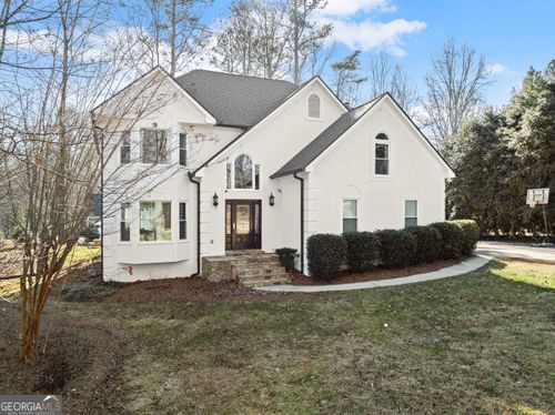 2160 Robin Hood Trl, Cumming, GA, 30040-2872 | Card Image