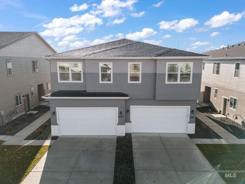 374 N Lagrasse Lane, Star, ID, 83669 | Card Image