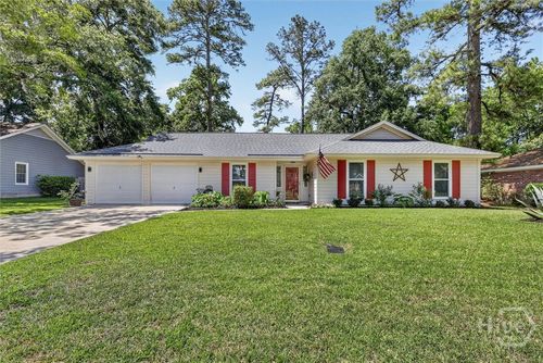 42 Red Fox Dr, Savannah, GA, 31419-9535 | Card Image