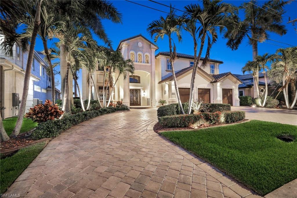 Residential in CAPE CORAL