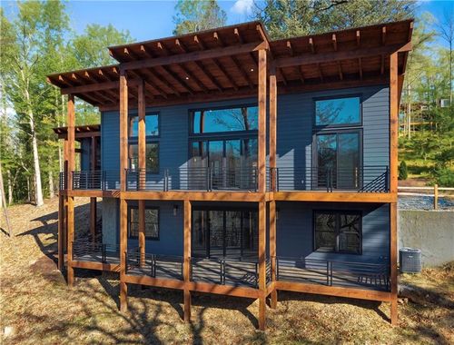 65 Wolf Creek Hts, Mineral Bluff, GA, 30559 | Card Image