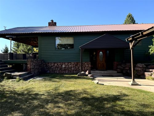 495 Black Bear Court, Seeley Lake, MT, 59868 | Card Image