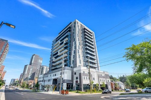 1607-128 King St N, Waterloo, ON, N2J0E9 | Card Image