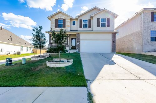 6601 Avila Way, Pflugerville, TX, 78660-6871 | Card Image