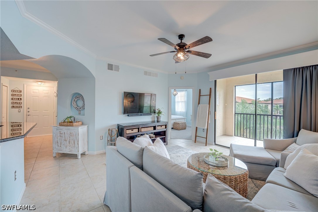 Residential in Naples 5