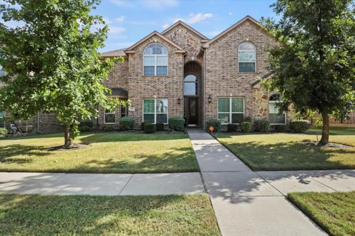 108 White Oak Lane, Red Oak, TX, 75154 | Card Image