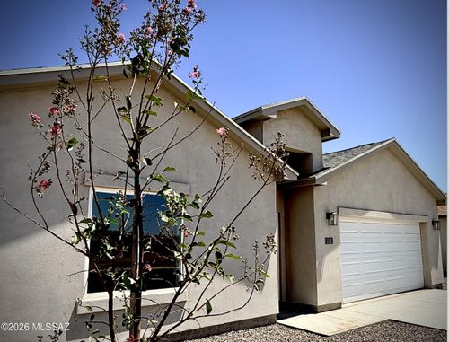 1582 W Stone Willow Dr, Safford, AZ, 85546-0513 | Card Image