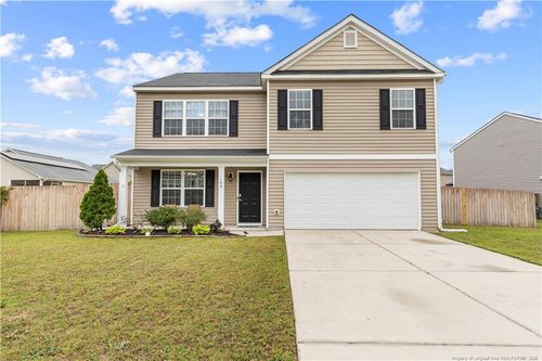199 Botanical Ct, Bunnlevel, NC, 28323-9233 | Card Image