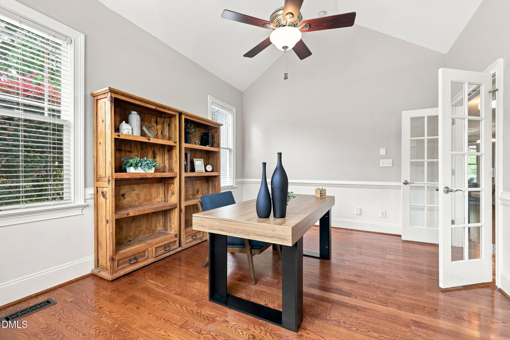 Residential in Creedmoor 5